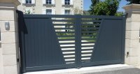 Notre société de clôture et de portail à Bernos-Beaulac